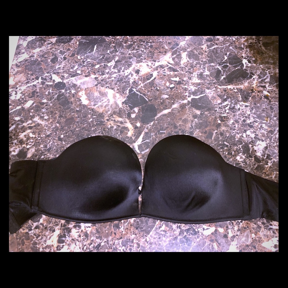 36 B Bombshell Miraculous Strapless Bra